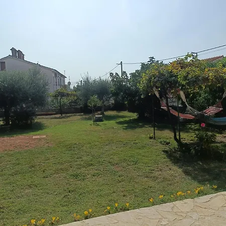 Ferienhaus Casetta Con Giardino E Portico