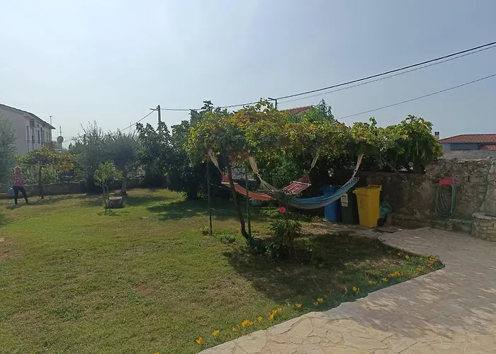 Casetta Con Giardino E Portico Σπίτι διακοπών *